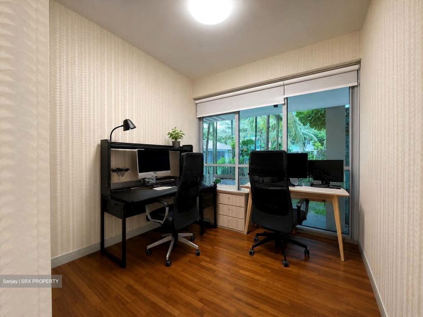Q Bay Residences (D18), Condominium #610685951